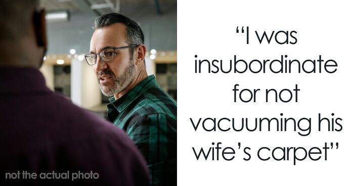 “I Don’t Get Paid Enough”: 43 Infuriating Moments That People Experienced While Working