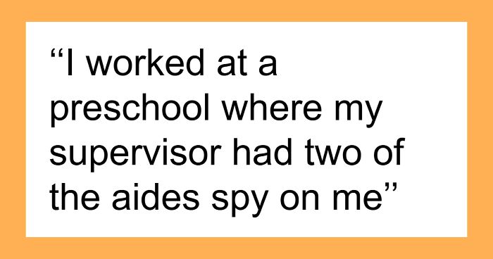 “I Don’t Get Paid Enough”: 43 Infuriating Moments That People Experienced While Working