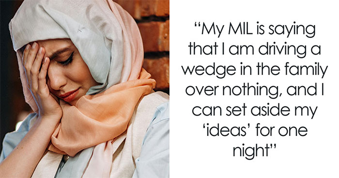 “Cannot Show My Body Off”: Bride Calls SIL Homophobic For Not Wearing Bikini In Front Of Gay Men