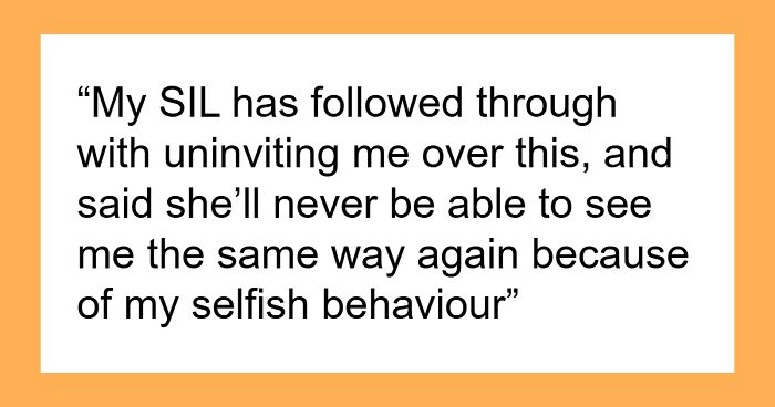 Family Accuses Muslim DIL Of Tearing Family Apart Because She Won’t Wear Bikini To Bridal Party