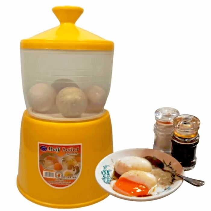 38 Region-Specific Inventions That Probably Wouldn’t Work Anywhere Else