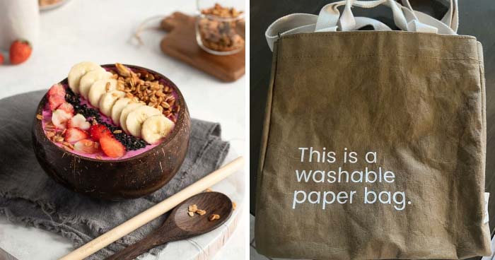 21 Sustainable Finds For The Friend Who Gives You The Side Eye When You Use A Plastic Straw