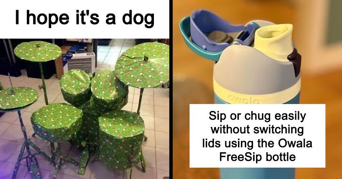 25 Emergency Presents That Are Way Better Than The Gift Card You Were Going To Buy