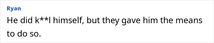 Text comment discussing s*****e, linked to Epstein file dump exposing troubling art and bizarre role-play costumes from NYC townhouse. Text comment discussing s*****e, linked to Epstein file dump exposing troubling art and bizarre role-play costumes from NYC townhouse.