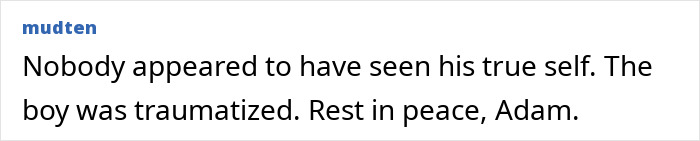 Screenshot of a forum post expressing distress over a teenager’s death linked to ChatGPT’s encouragement. Screenshot of a forum post expressing distress over a teenager’s death linked to ChatGPT’s encouragement.