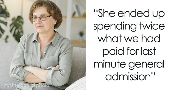 Grandma’s Savage Holiday Clapback Leaves Entitled Ex-Daughter-In-Law Screaming: “I’m A Grinch”