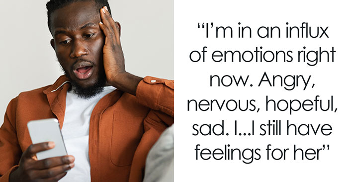 Man Left Without Closure After Fiancé Disappears Before Wedding, Then Hears From Her 16 Years Later