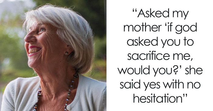 People Share The Moment They Realized They Are Actually In A Cult