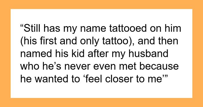 30 Crazy Things People Have Done That Make Them Believe Their Ex Will Always Pine For Them