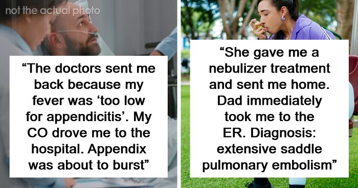 45 Times People Realized The So Called Expert Was Wrong And It Wasn’t Even Funny