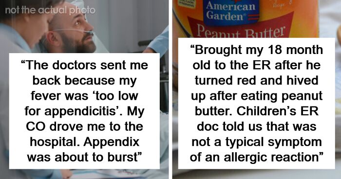 45 Times People Realized The So Called Expert Was Wrong And It Wasn’t Even Funny