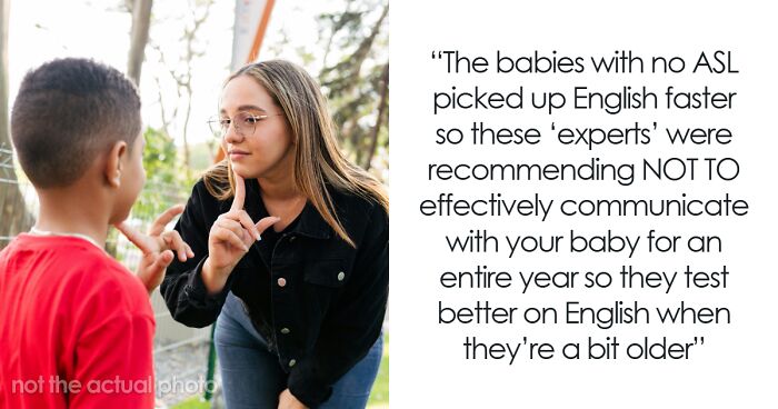 45 Times People Realized The So Called Expert Was Wrong And It Wasn’t Even Funny