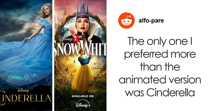 “What Happened To Disney?”: Experts Weigh In On ‘Soulless’ Remakes And Racism Accusations