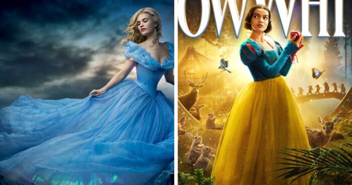 “What Happened To Disney?”: Experts Weigh In On ‘Soulless’ Remakes And Racism Accusations