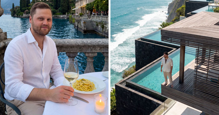 The 5 Most Beautiful Hotels I’ve Stayed At That Felt Like A Dream