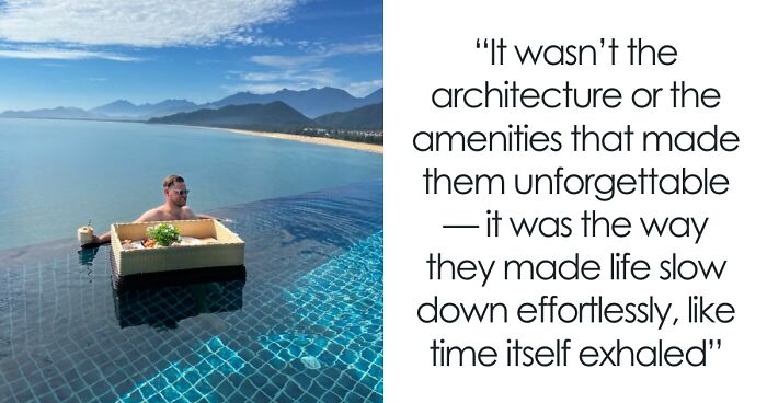 The 5 Most Beautiful Hotels I’ve Stayed At That Were Truly Worth The Hype