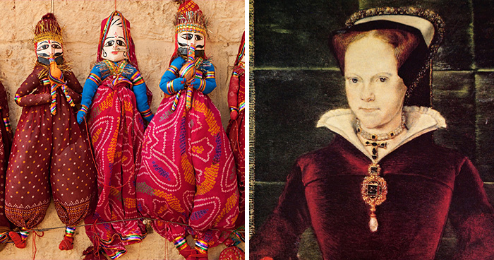 Fact Or Folklore? 20 Urban Legends That Could Be Chillingly Real