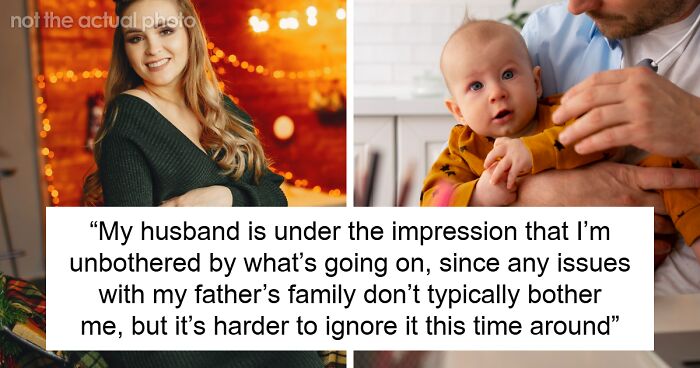 23YO New Mom Hides From Religious Fam, Mad As They Slam Her For Keeping Her Baby A Secret