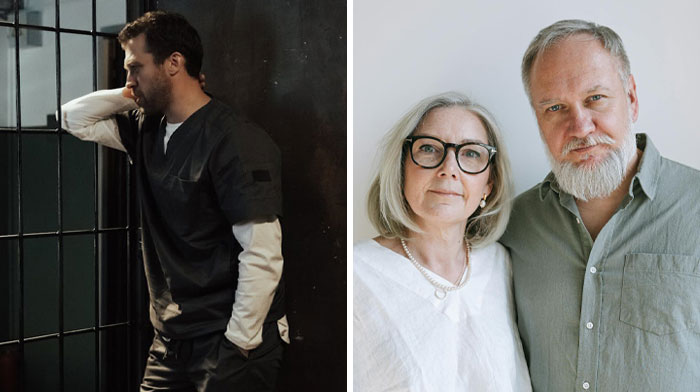 Family Stalks Guy They Disowned 15 Years Ago: “I Carry All The Shame, Guilt And Embarrassment For It”