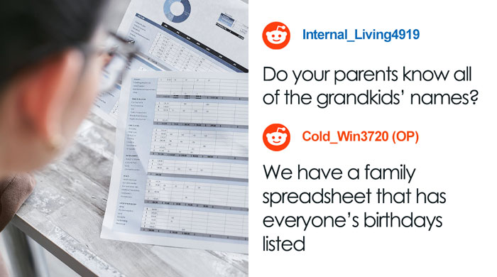 Man Who Has 21 Siblings Answers 40 Questions About His Life