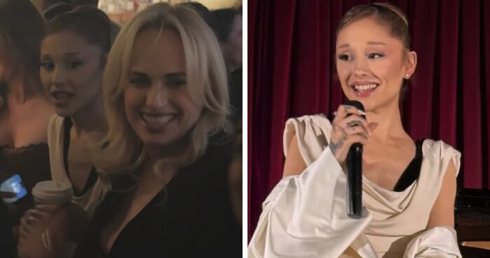 68 Strange Pictures Paired With Stories You Can’t Stop Thinking About