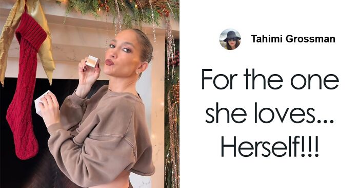 “The One She Loves Most”: Jennifer Lopez Fans Notice “Depressing” Detail In New Christmas Video