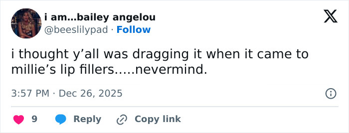 Why Fans Are Zooming In on Millie Bobby Brown As This ‘Stranger Things’ Shot Goes Viral Why Fans Are Zooming In on Millie Bobby Brown As This ‘Stranger Things’ Shot Goes Viral