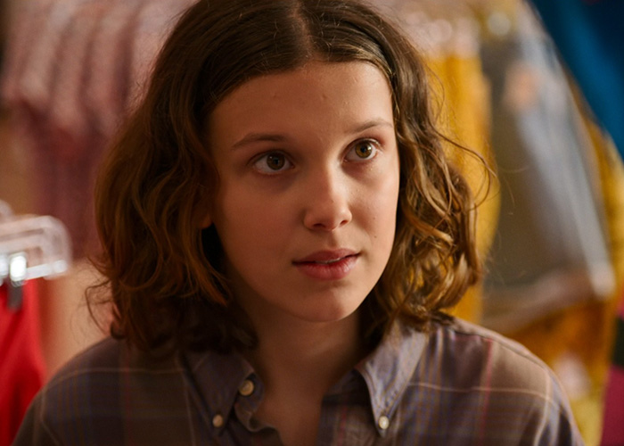 Why Fans Are Zooming In on Millie Bobby Brown As This ‘Stranger Things’ Shot Goes Viral Why Fans Are Zooming In on Millie Bobby Brown As This ‘Stranger Things’ Shot Goes Viral