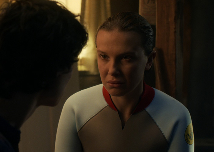 Why Fans Are Zooming In on Millie Bobby Brown As This ‘Stranger Things’ Shot Goes Viral Why Fans Are Zooming In on Millie Bobby Brown As This ‘Stranger Things’ Shot Goes Viral