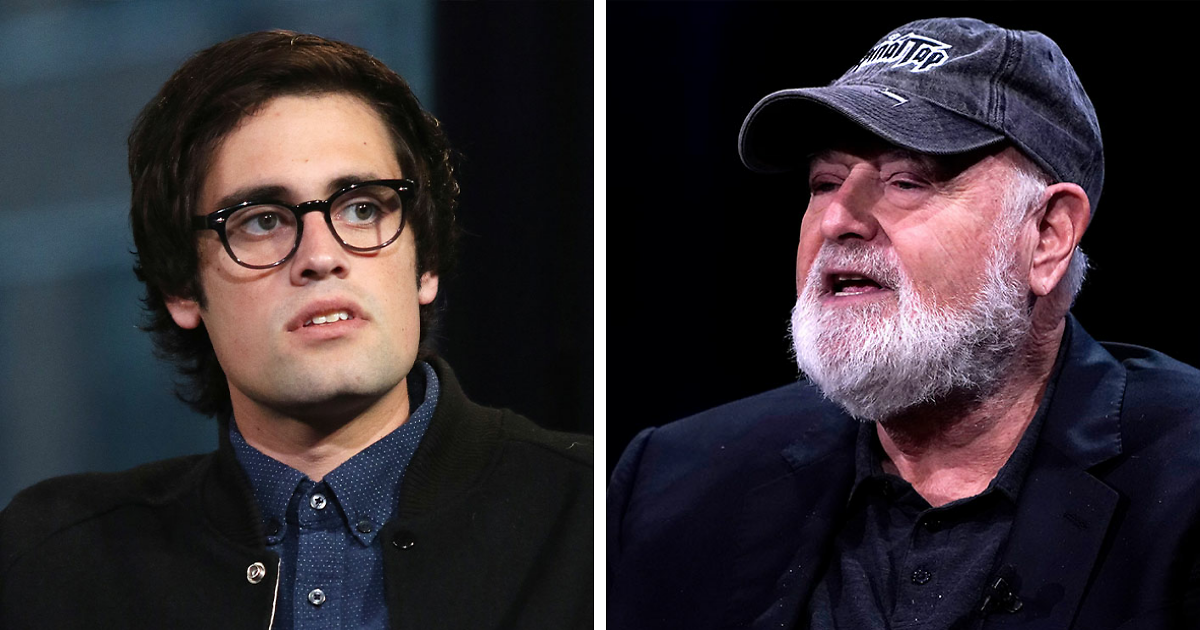 Rob Reiner And Son Nick Fought At Conan O’Brien’s Christmas Party 24 Hours Before Fatal Incident