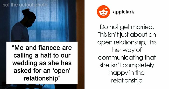 Fiancée’s Unexpected Request Months Before Wedding Makes This Man Rethink It All: “The Idea Made Me Ill”