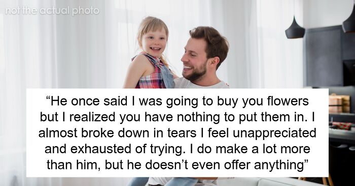 Woman Says Nope To Babysitting Fiancé’s Daughter While He Goes Hunting, He Has A Total Meltdown