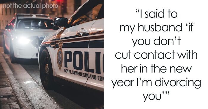 Woman Gets A Restraining Order Against MIL After Years Of Harassment, Husband, Finally Sees Mom’s True Face