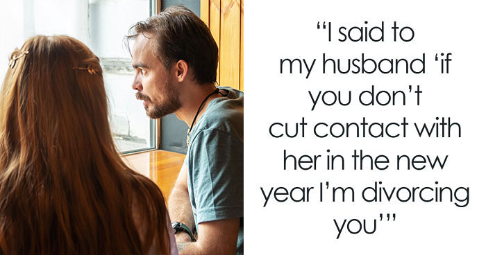 Woman Gets A Restraining Order Against MIL After Years Of Harassment, Husband, Finally Sees Mom’s True Face