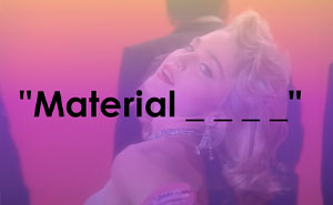 Complete 30 Song Titles And Walk Down Nostalgia Lane With The Greatest Musical Hits