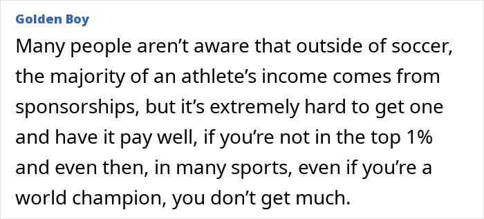 First tennis star with breast enhancement becomes adult content creator, earning more than athletic career in 12 months. First tennis star with breast enhancement becomes adult content creator, earning more than athletic career in 12 months.