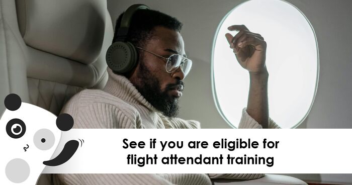 “Would You Make A Good Flight Attendant?”: 28 Questions To Test Your Eligibility