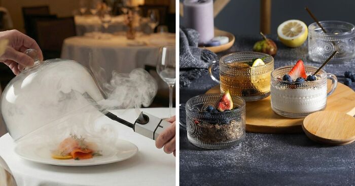 For The Foodie Who Has Everything, We Present 33 Things They Absolutely Do Not