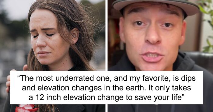 Mass Shooting Survival Tips Everyone Needs To Know