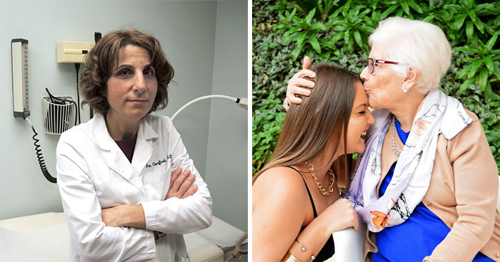 I’m A GP, And My New Year’s Wish For 2026 Is That You Find The Courage To Answer These 4 Questions