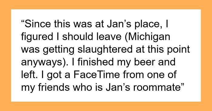 Party Roast Causes Drama After Chubby Lady Mocks Skinny Guy, But Bursts Into Tears When He Retorts