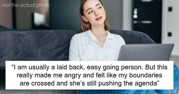 Woman Cancels Party After Friend’s Wife Invited Strangers To Her House Without Permission