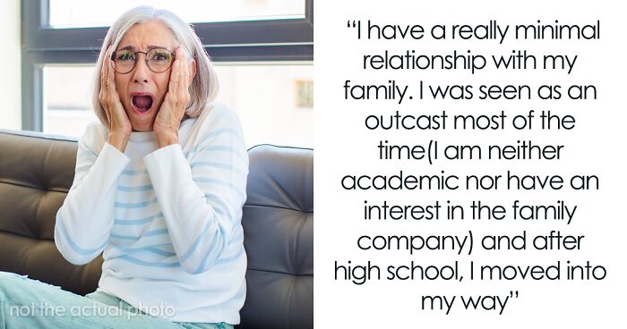 Family Won’t Quit Harassing Man For Refusing Christian Funeral, He’s Forced To Lawyer Up