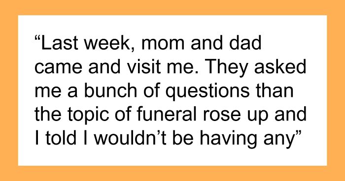 Family Won’t Quit Harassing Man For Refusing Christian Funeral, He’s Forced To Lawyer Up