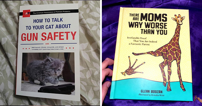 21 Book Titles So Outrageously Funny, The Cover Alone Is Worth The Price