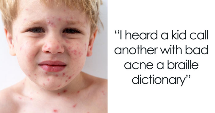 33 The Most Hilarious And Iconic Insults People Have Heard Kids Say That They Had To Write It Down