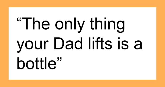 33 The Most Hilarious And Iconic Insults People Have Heard Kids Say That They Had To Write It Down