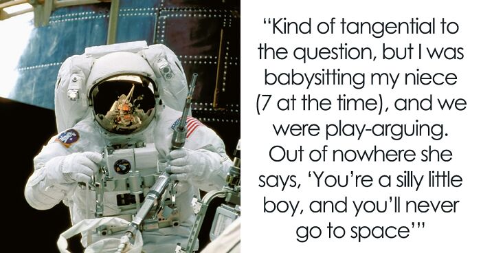 33 Times A Kid’s Insult Was So Strange And Specific, It Became A Work Of Art