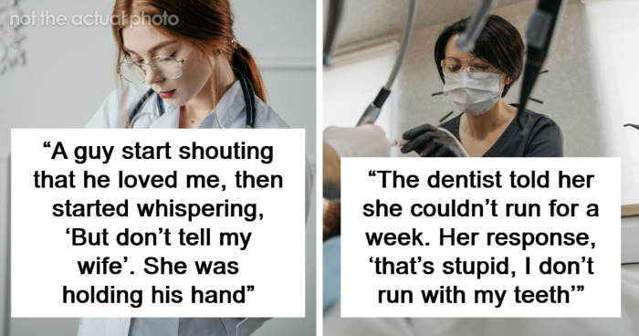 86 Funniest Anesthesia Moments From Patients That Medical Staff Can’t Forget