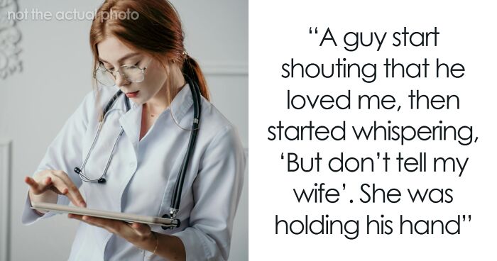 46 Times Medical Staff Had To Step Out Because Patients Coming Off Anesthesia Were Too Funny